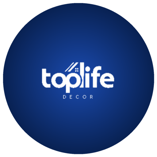 TopLife Decor Cortinas e Persianas